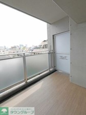 ビイルーム新宿の物件内観写真